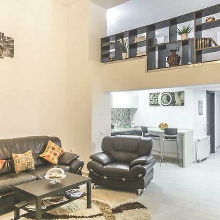 Victoria Duplex Apartament Apartment บูคาเรสต์ ภายนอก รูปภาพ