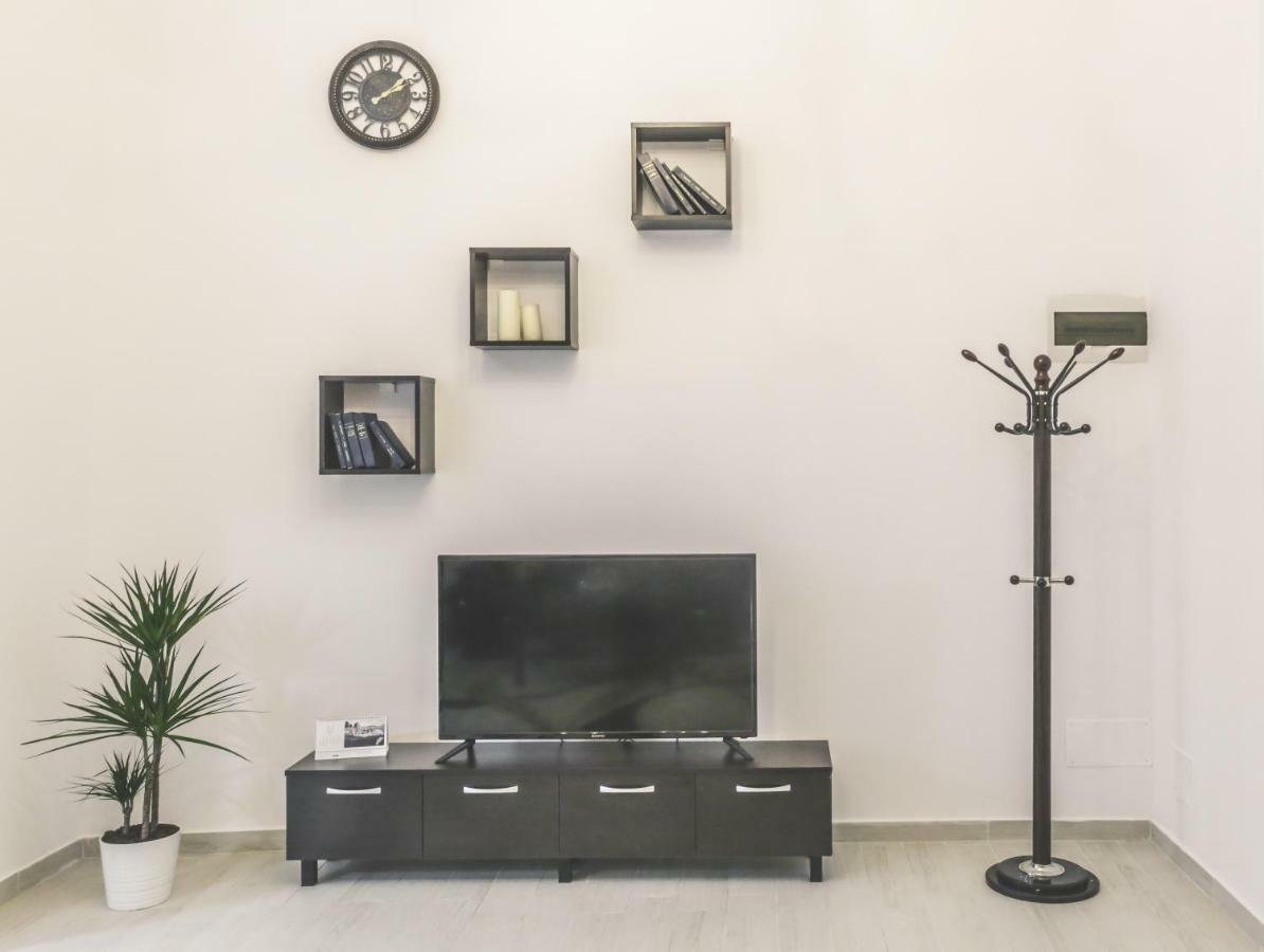 Victoria Duplex Apartament Apartment บูคาเรสต์ ภายนอก รูปภาพ